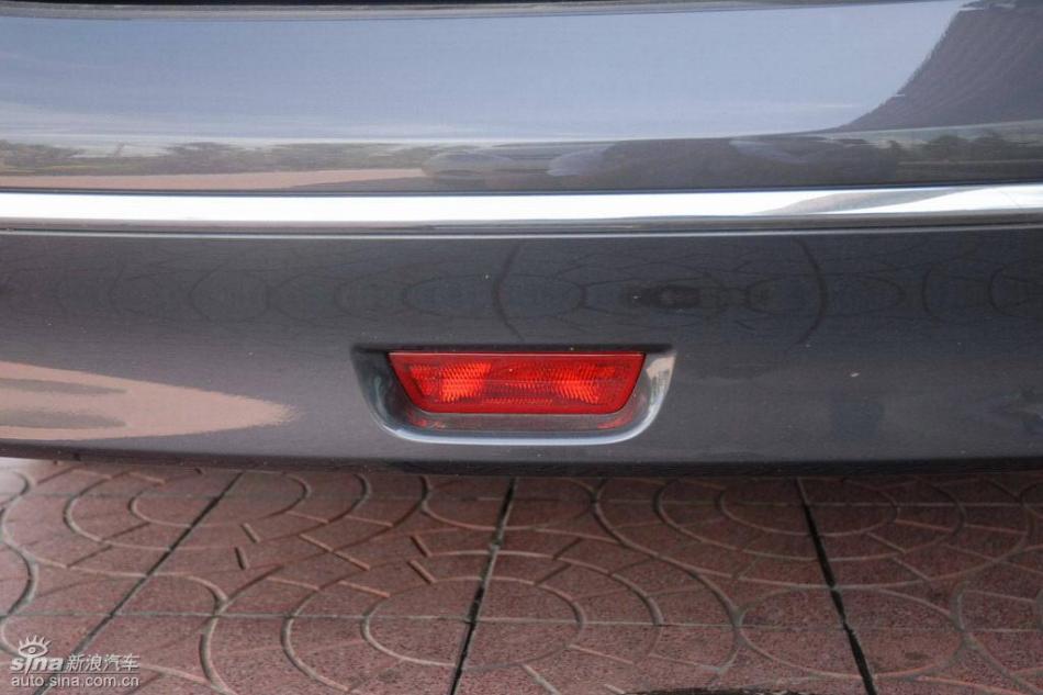 新天籁公爵系列3.5L至尊版