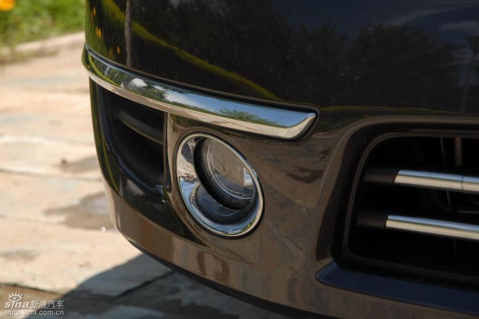 新天籁公爵系列3.5L至尊版