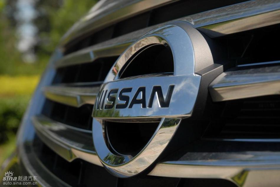 新天籁公爵系列3.5L至尊版