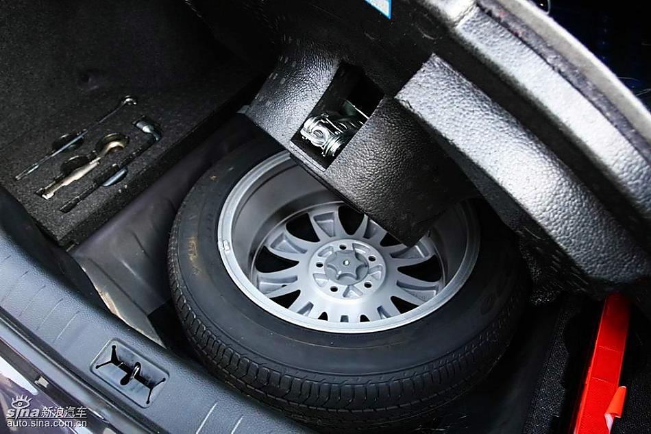 新一代天籁备胎