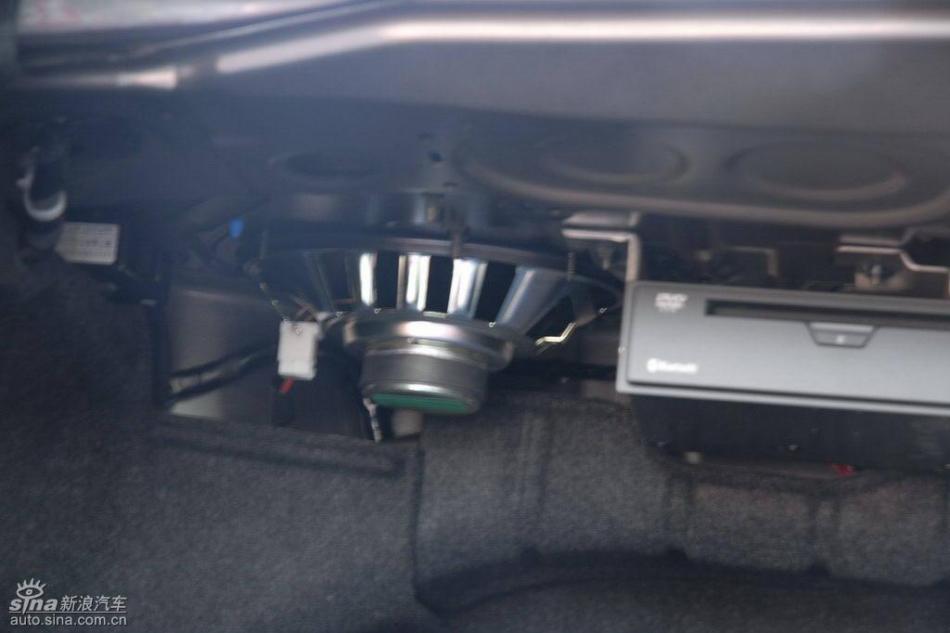 新天籁公爵系列3.5L至尊版