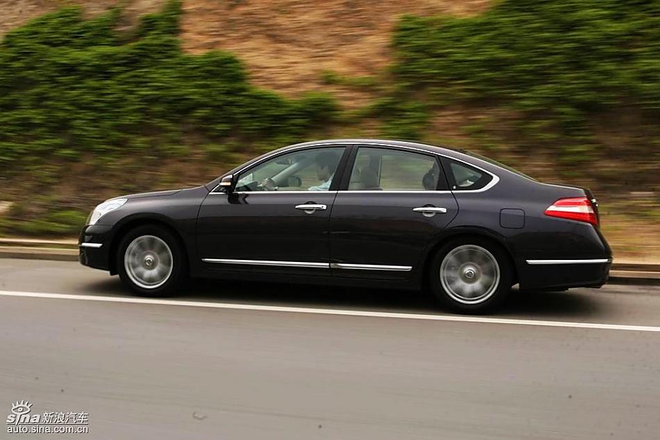 新一代天籁动态