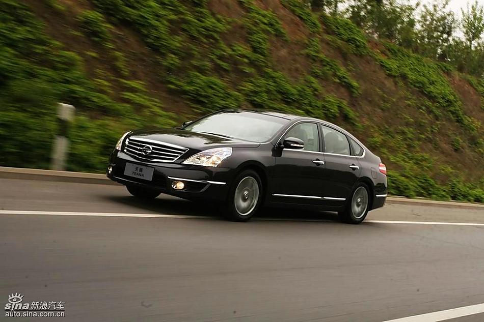 新一代天籁动态