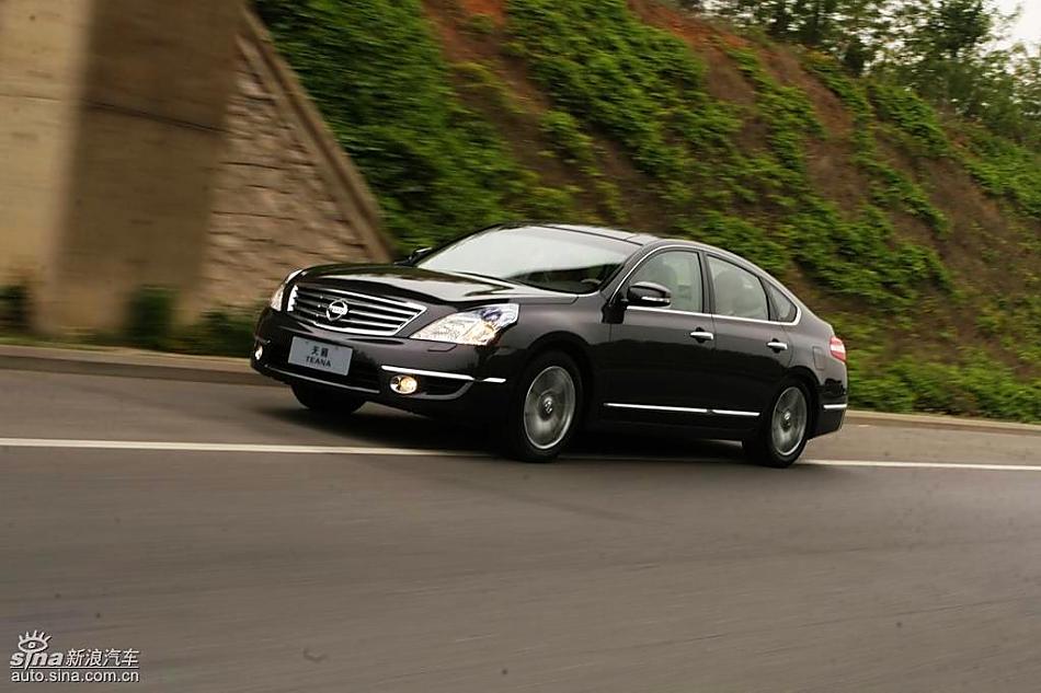 新一代天籁动态