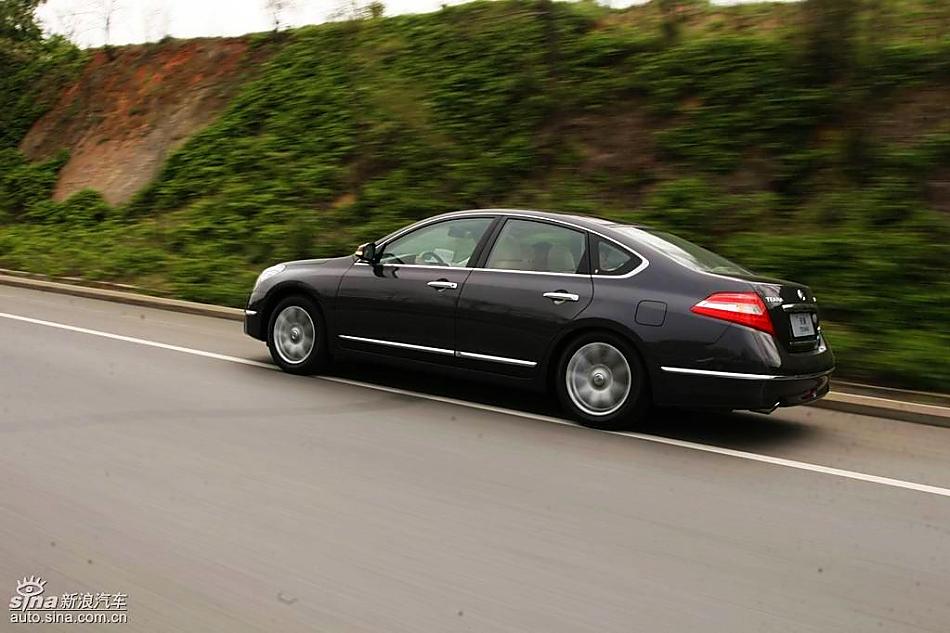 新一代天籁动态