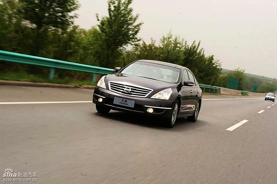 新一代天籁动态