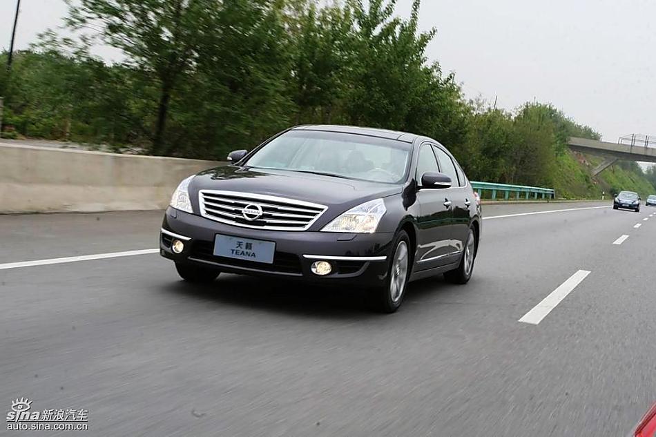 新一代天籁动态