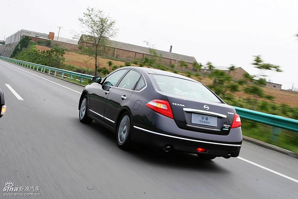 新一代天籁动态