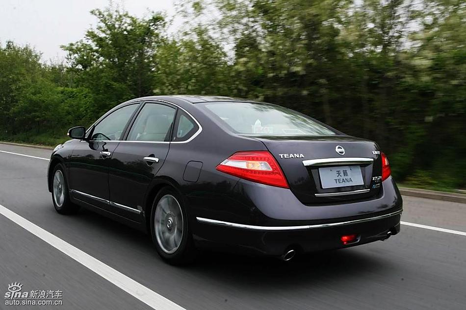 新一代天籁动态