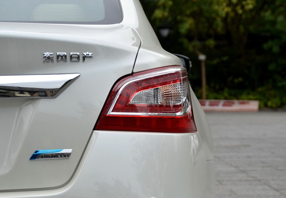 2013款 2.5L XL-UpperNAVI Tech尊贵版 其他