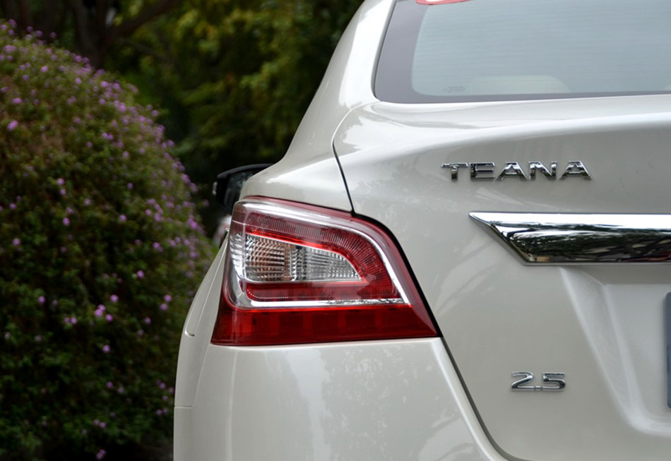 2013款 2.5L XL-UpperNAVI Tech尊贵版 其他