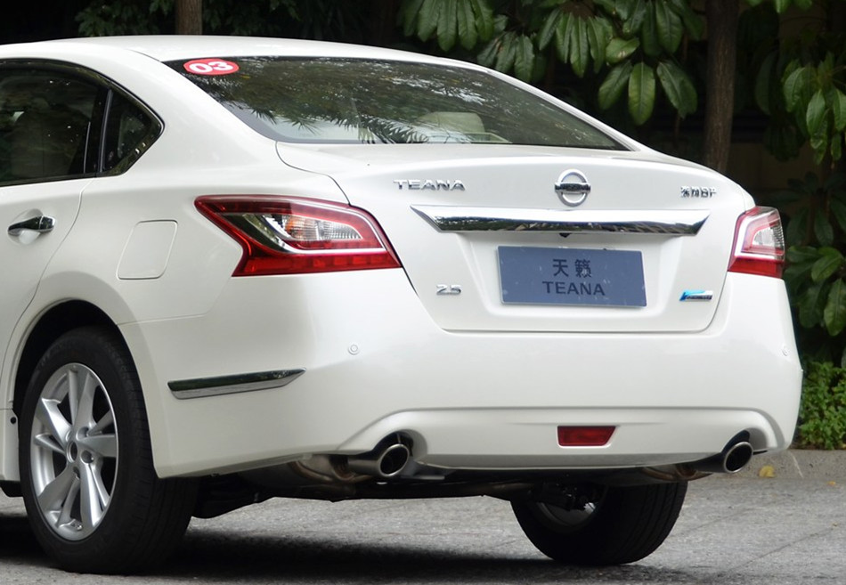 2013款 2.5L XL-UpperNAVI Tech尊贵版 其他