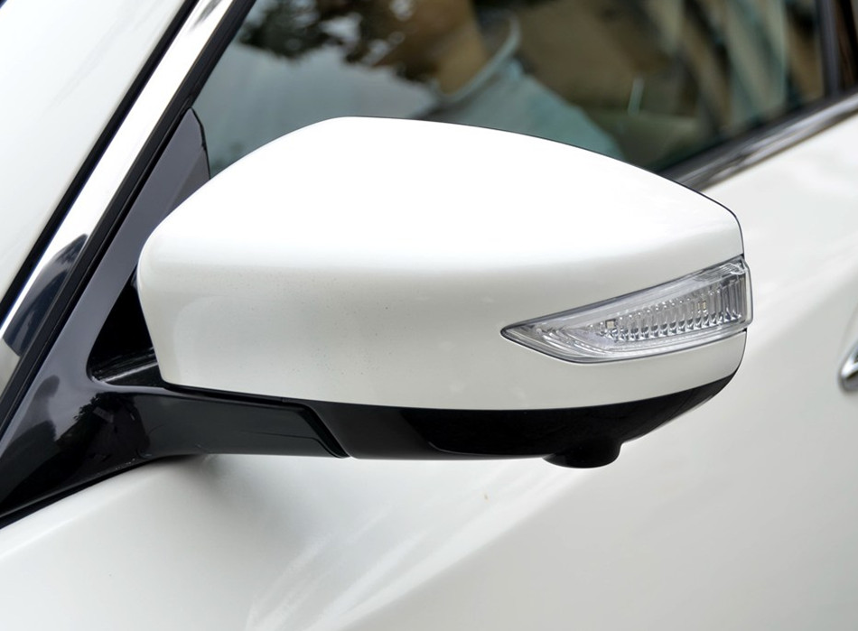 2013款 2.5L XL-UpperNAVI Tech尊贵版 其他