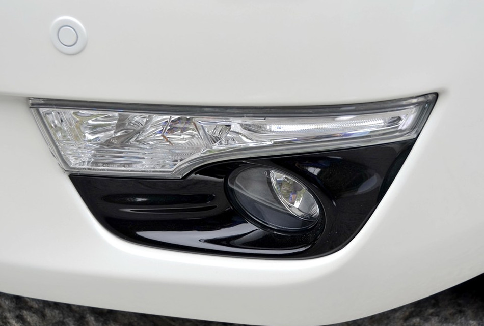 2013款 2.5L XL-UpperNAVI Tech尊贵版 其他