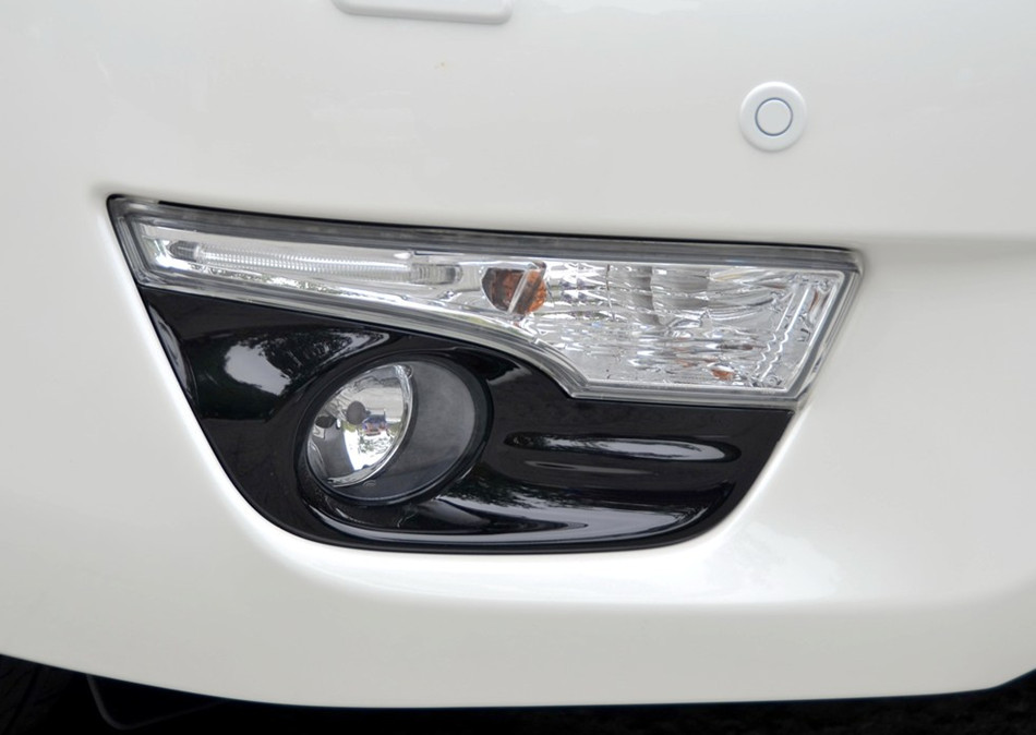 2013款 2.5L XL-UpperNAVI Tech尊贵版 其他