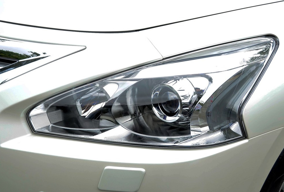 2013款 2.5L XL-UpperNAVI Tech尊贵版 其他