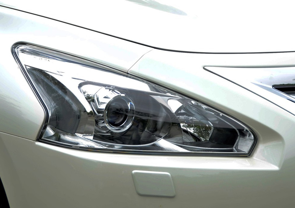 2013款 2.5L XL-UpperNAVI Tech尊贵版 其他