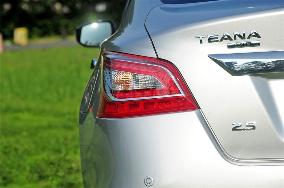 2014款 公爵 2.5L XV-VIP尊领版 其他