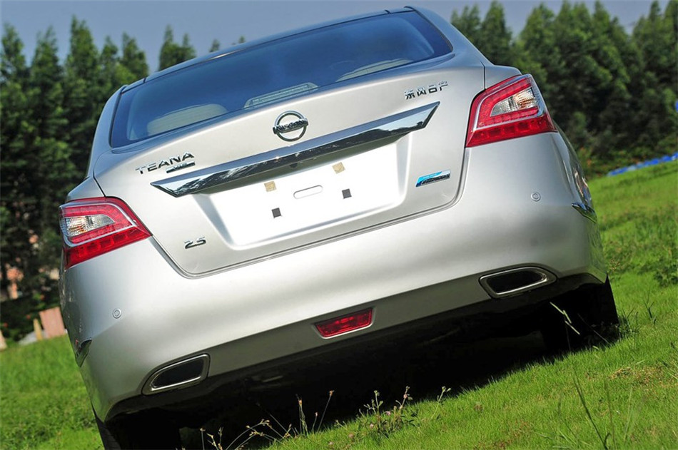 2014款 公爵 2.5L XV-VIP尊领版 其他