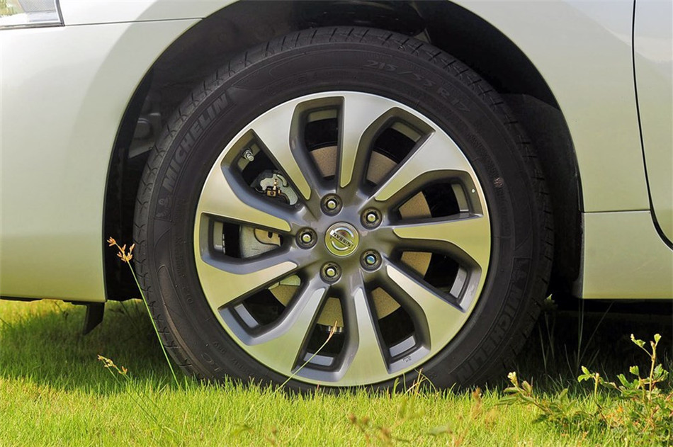 2014款 公爵 2.5L XV-VIP尊领版 其他