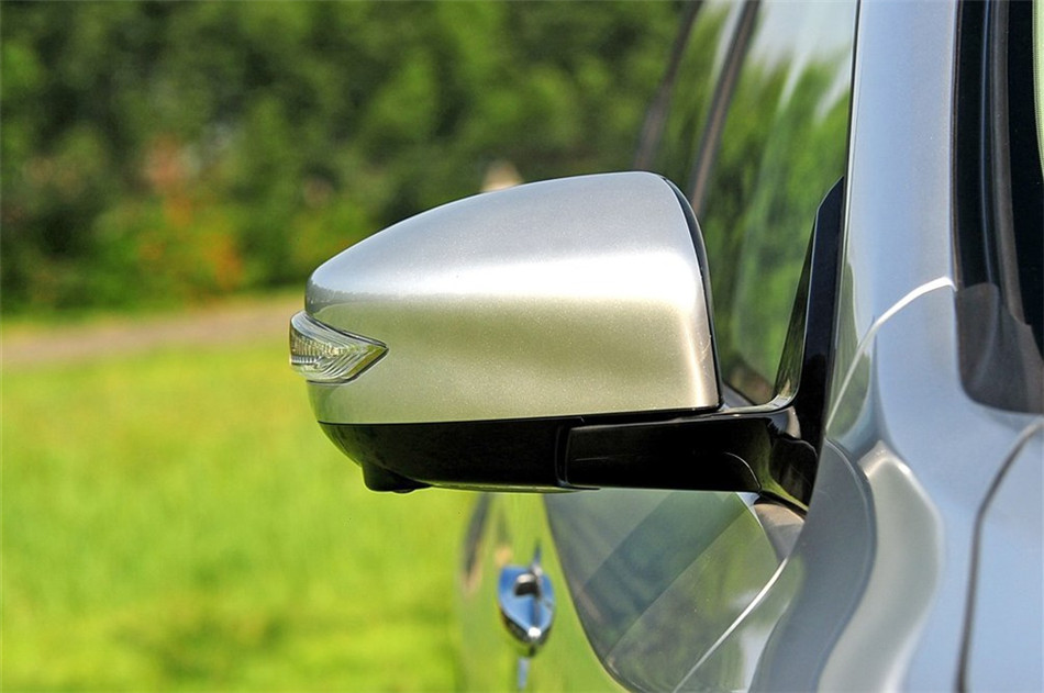 2014款 公爵 2.5L XV-VIP尊领版 其他