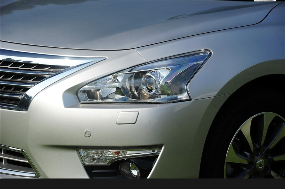 2014款 公爵 2.5L XV-VIP尊领版 其他