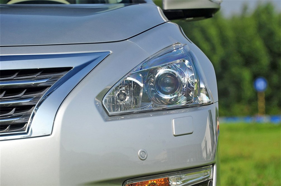 2014款 公爵 2.5L XV-VIP尊领版 其他