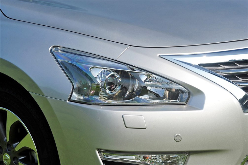 2014款 公爵 2.5L XV-VIP尊领版 其他