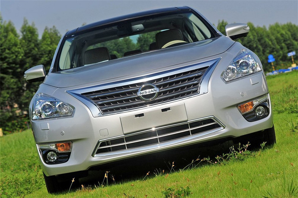 2014款 公爵 2.5L XV-VIP尊领版 其他