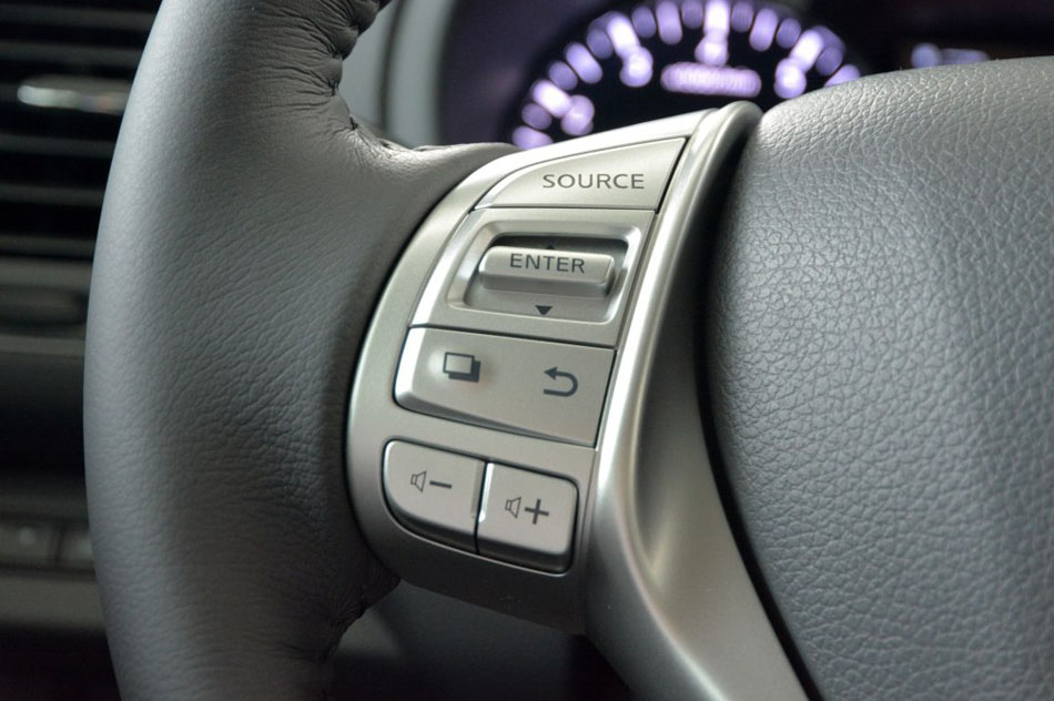 2016 2.0L XL-Upperа 