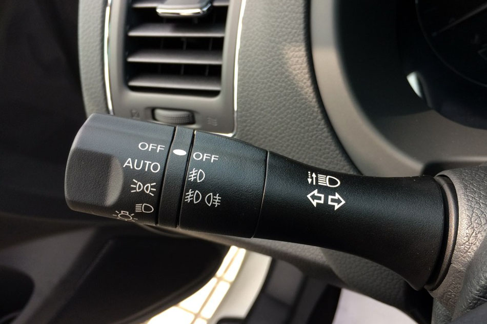 2016 2.0L XL-Upperа 