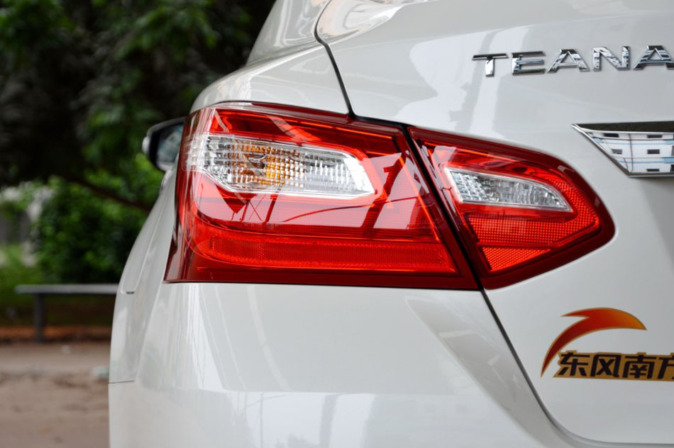 2016款 2.0L XL-Upper智尚版 细节