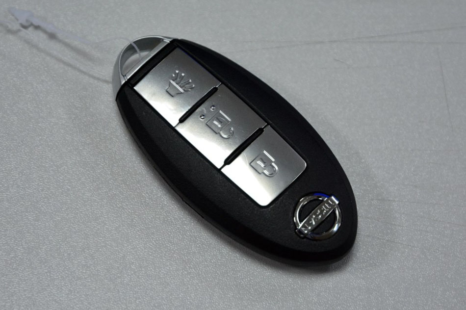 2016款 2.0L XL-Upper智尚版 细节