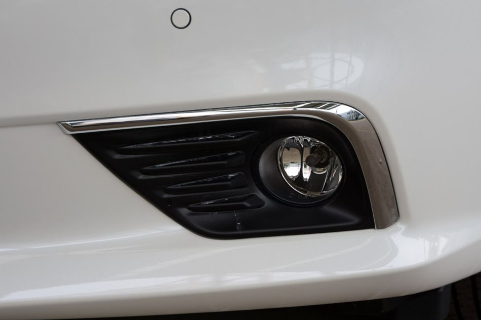 2016款 2.0L XL-Upper智尚版 细节