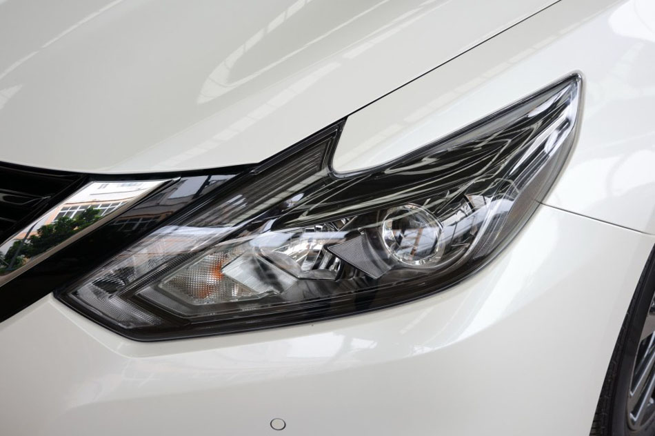 2016款 2.0L XL-Upper智尚版 细节