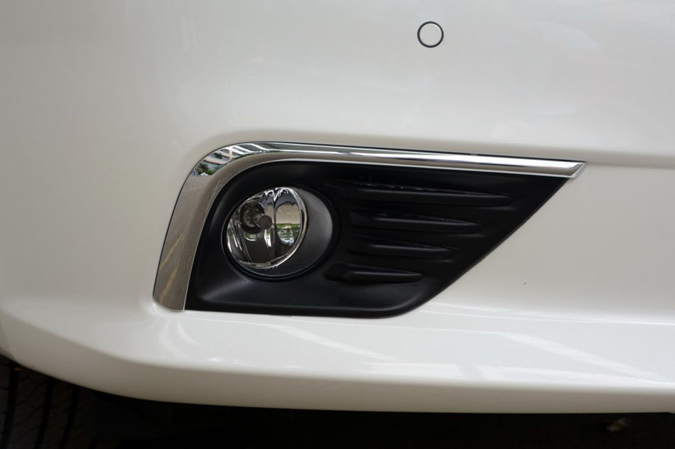 2016款 2.0L XL-Upper智尚版 细节