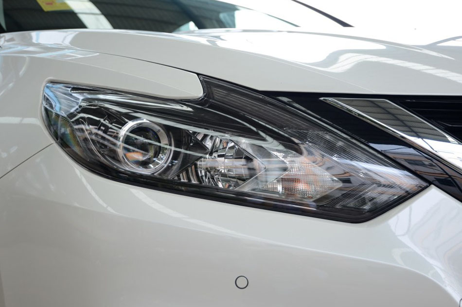 2016款 2.0L XL-Upper智尚版 细节