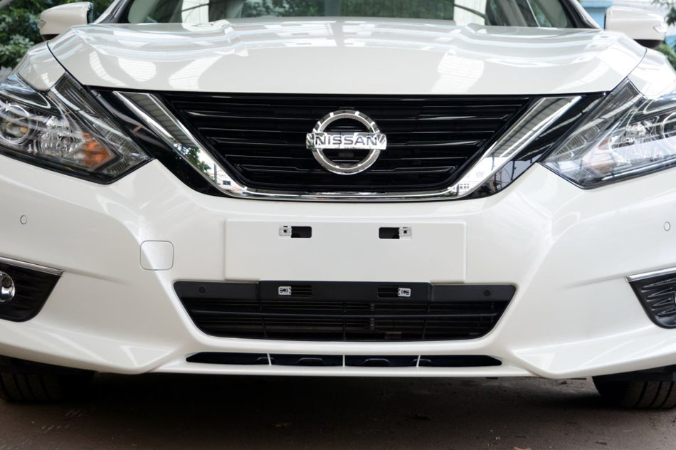 2016款 2.0L XL-Upper智尚版 细节