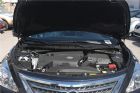2014款 公爵 2.5L XV-VIP尊领版 引擎底盘