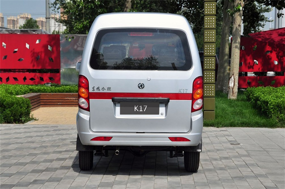 09款 1.0L MT 标准型BG10-01 外观