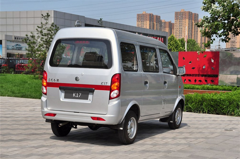 09款 1.0L MT 标准型BG10-01 外观