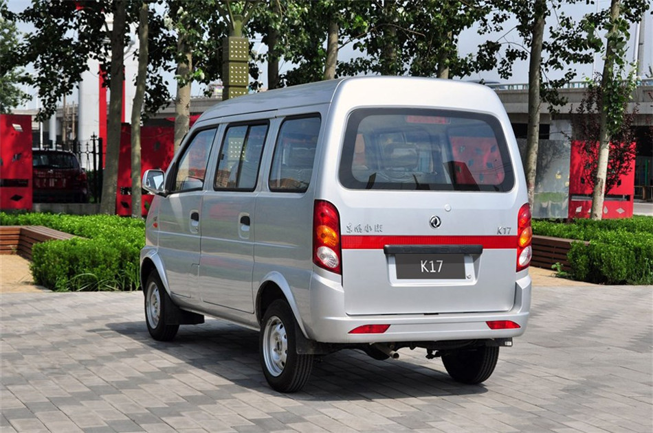 09款 1.0L MT 标准型BG10-01 外观