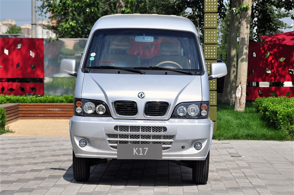 09款 1.0L MT 标准型BG10-01 外观