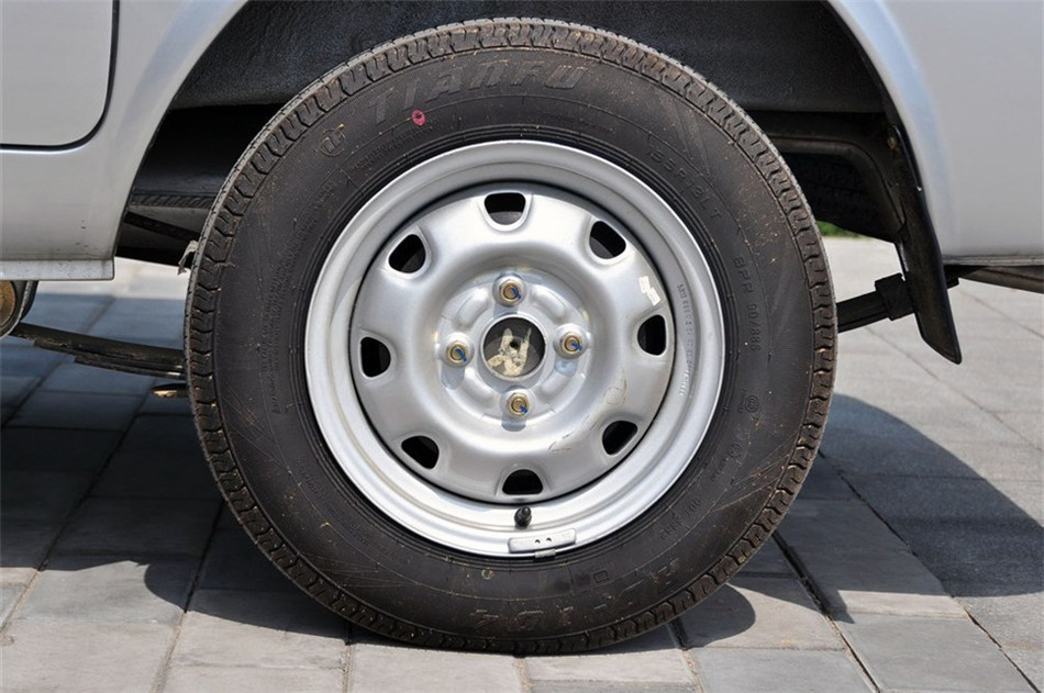 09款 1.0L MT 标准型BG10-01 其他