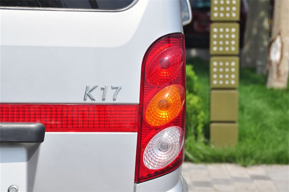 09款 1.0L MT 标准型BG10-01 其他