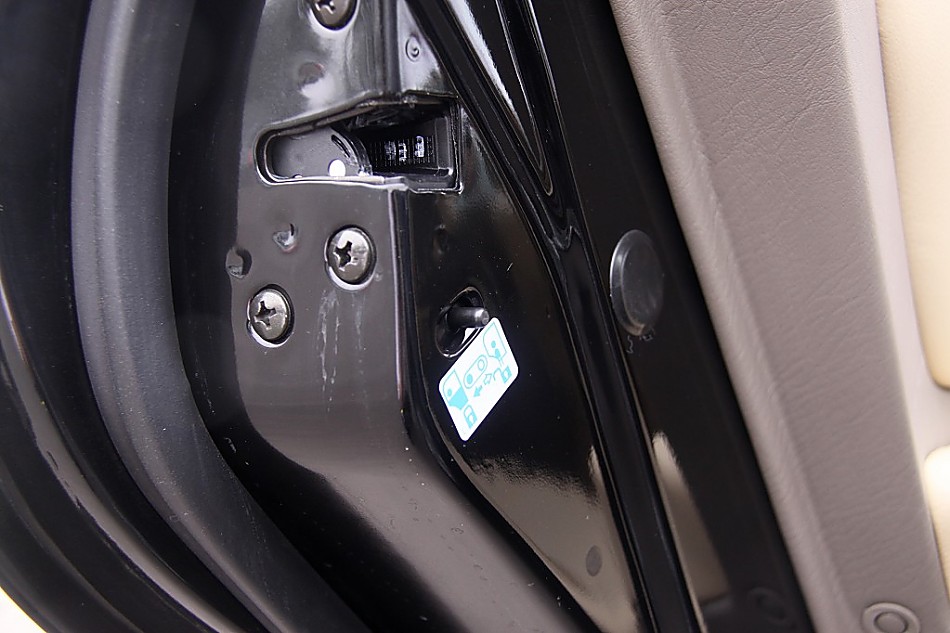 北京现代MoInCa名驭内饰图