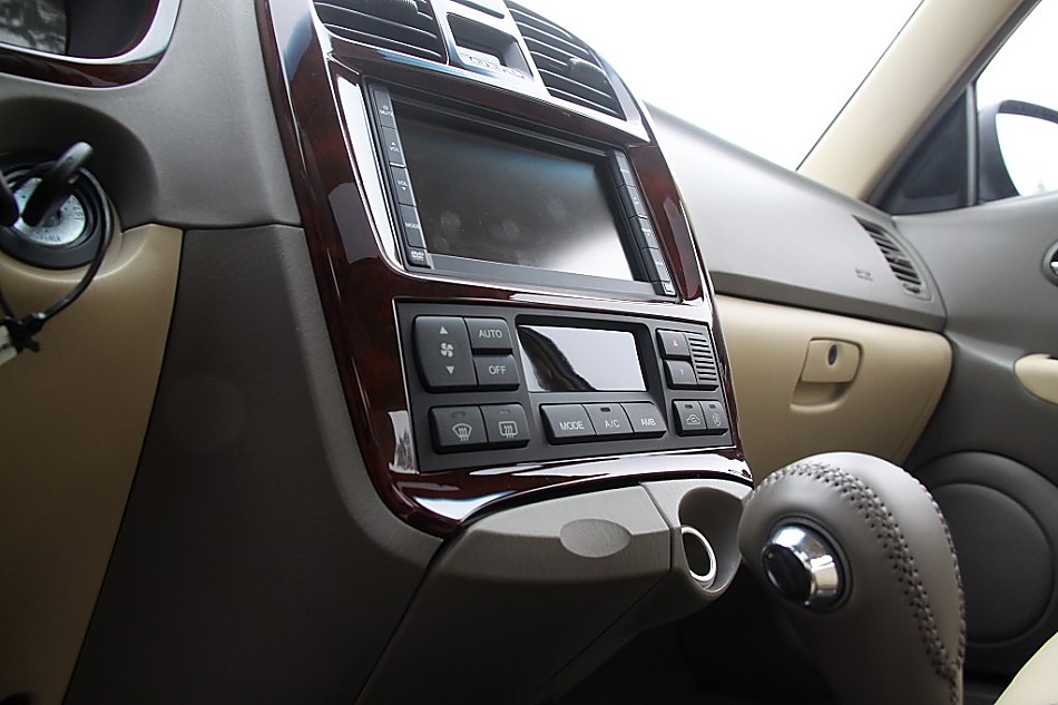 北京现代MoInCa名驭内饰图