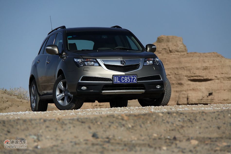2010کMDX