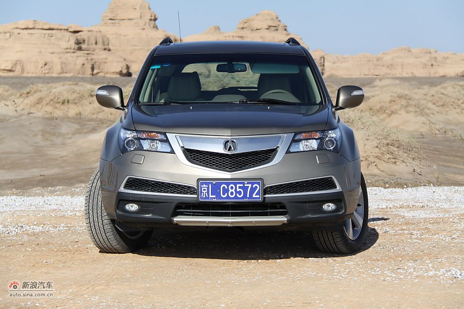 2010کMDX