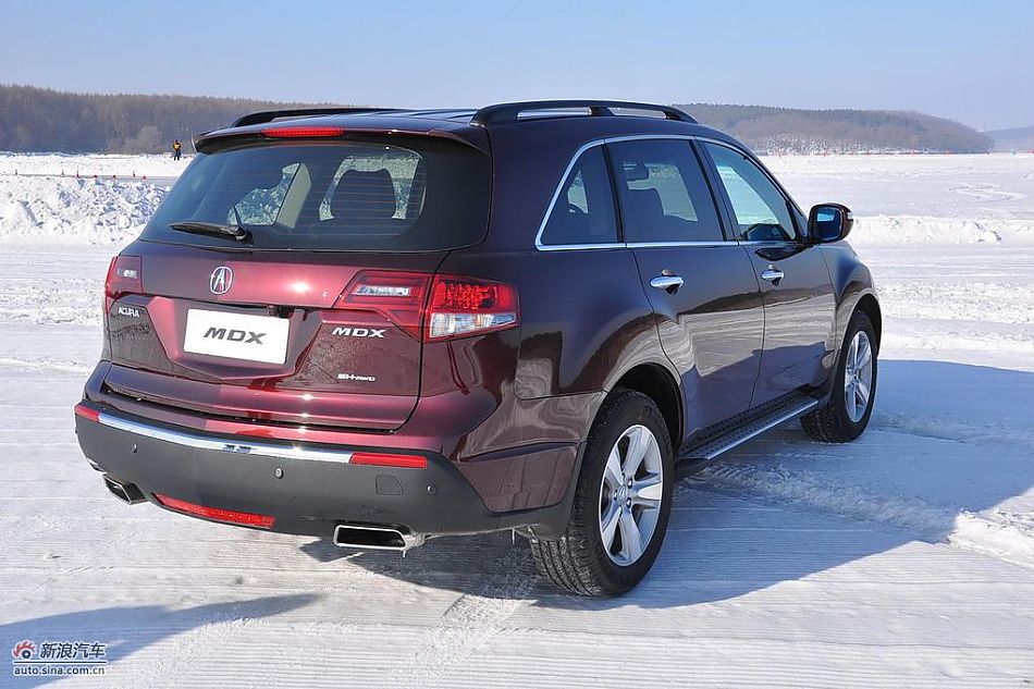 2010MDXʵͼ
